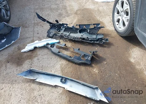 2020 Mazda Mazda6 Touring z USA, uszkodzony, nr VIN JM1GL1VM2L1521047